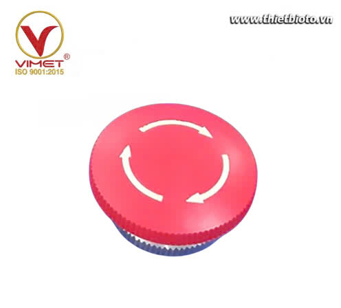 Công tắc nút nhấn khẩn cấp 26K40310 Phụ Kiện Heshbon HL-26K